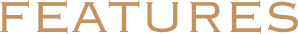 features
